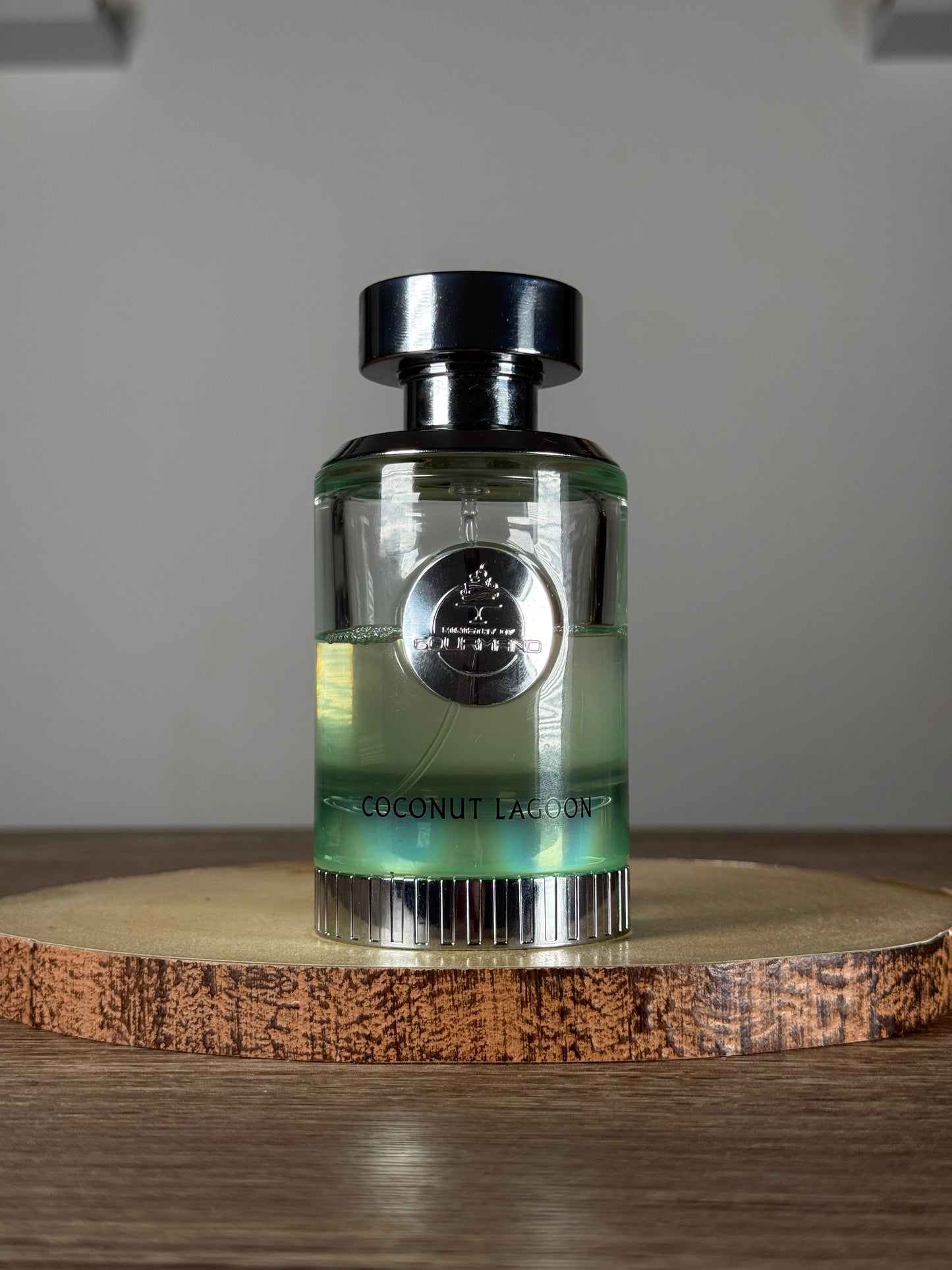 Paris corner - Coconut lagoon