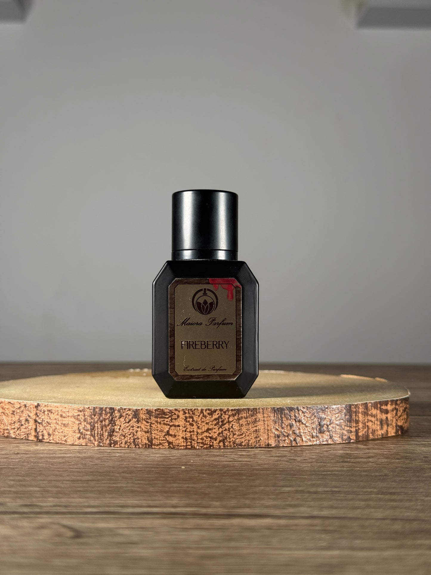 Maiora parfums - Fireberry