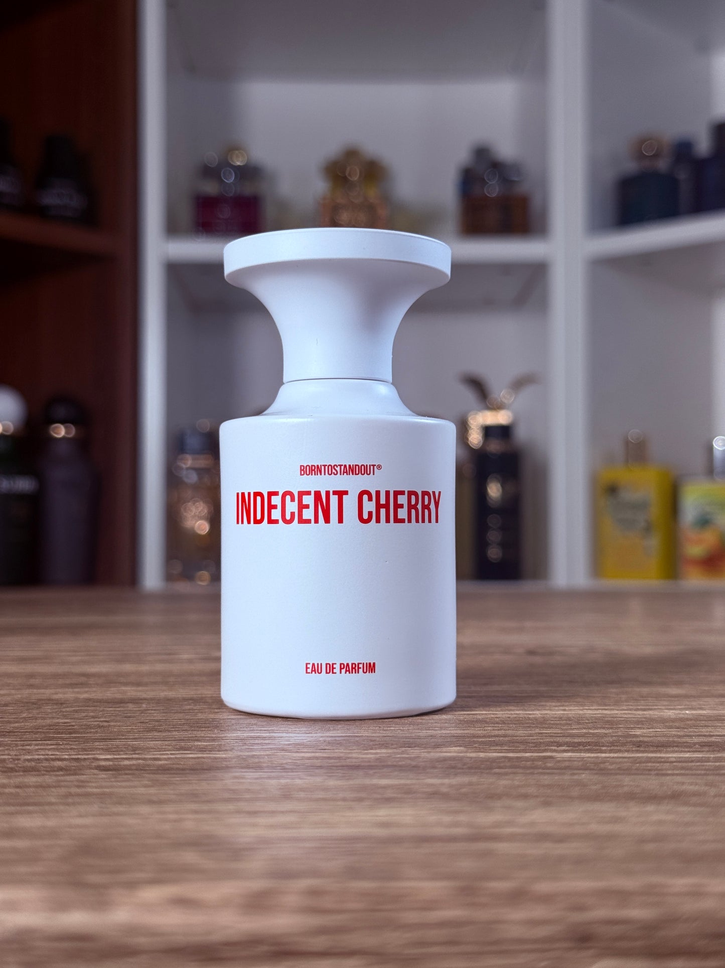 BTSO - indecent cherry