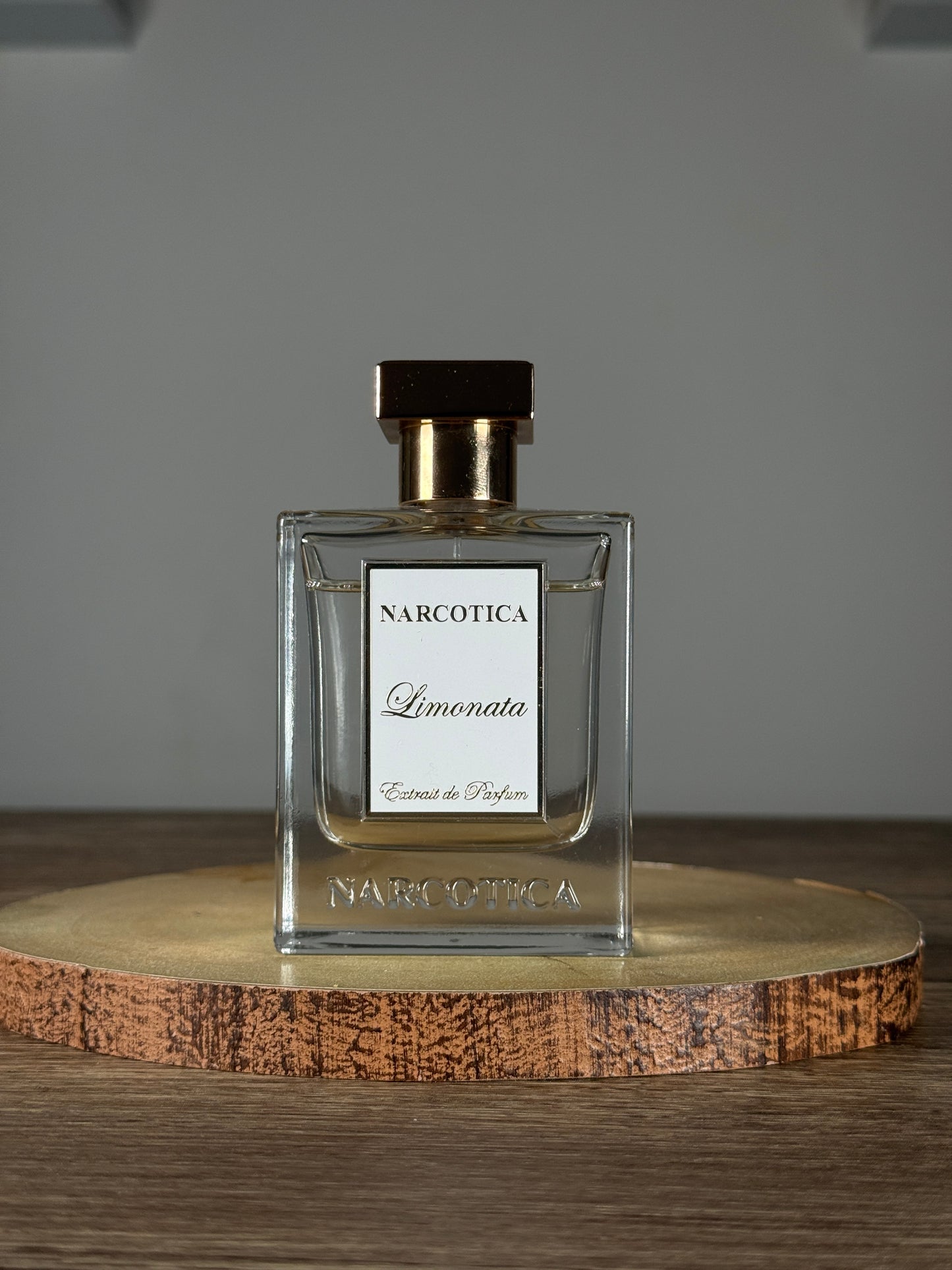 Narcotica - Limonata