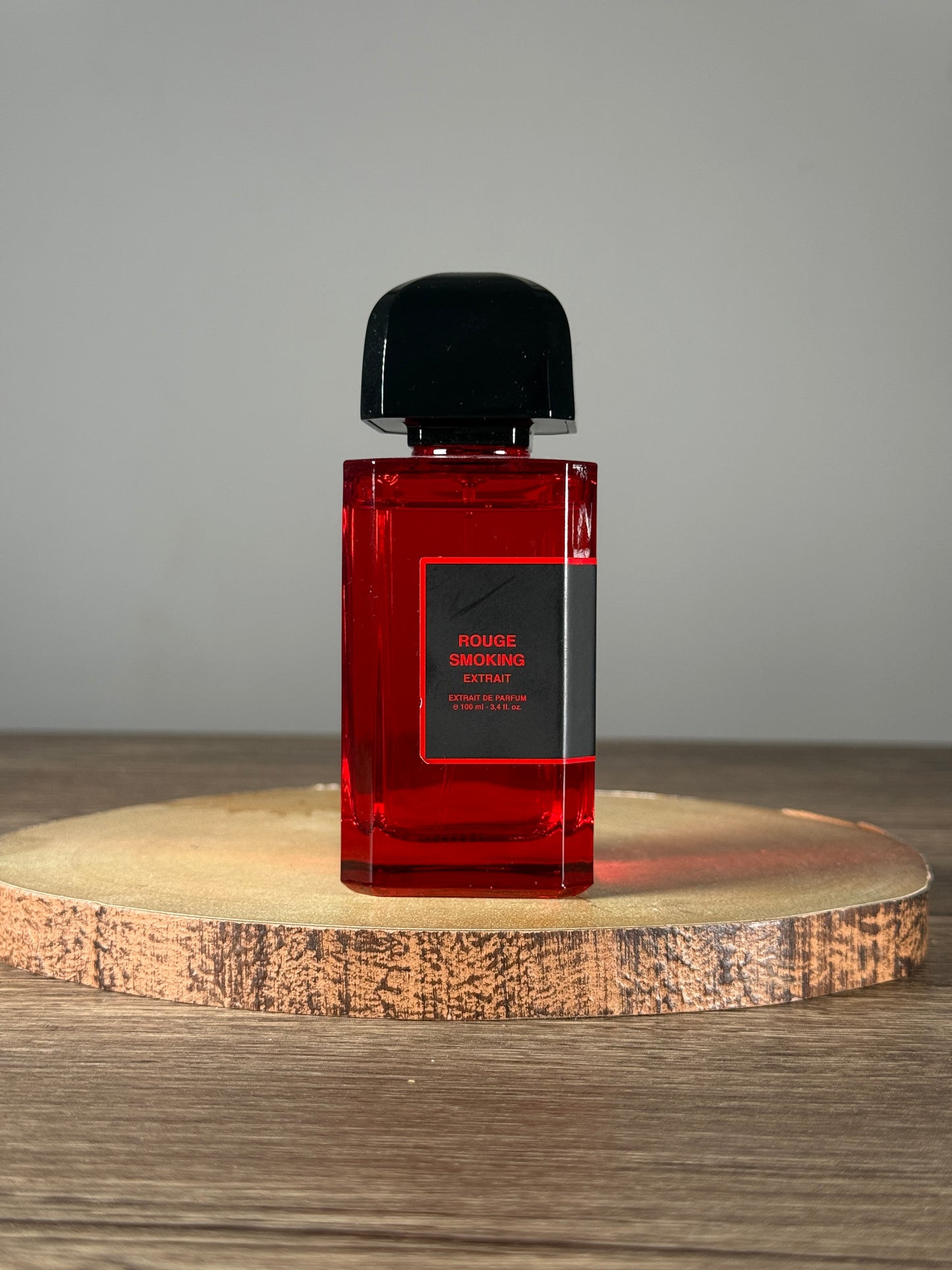 Bdk - Rouge smoking extrait
