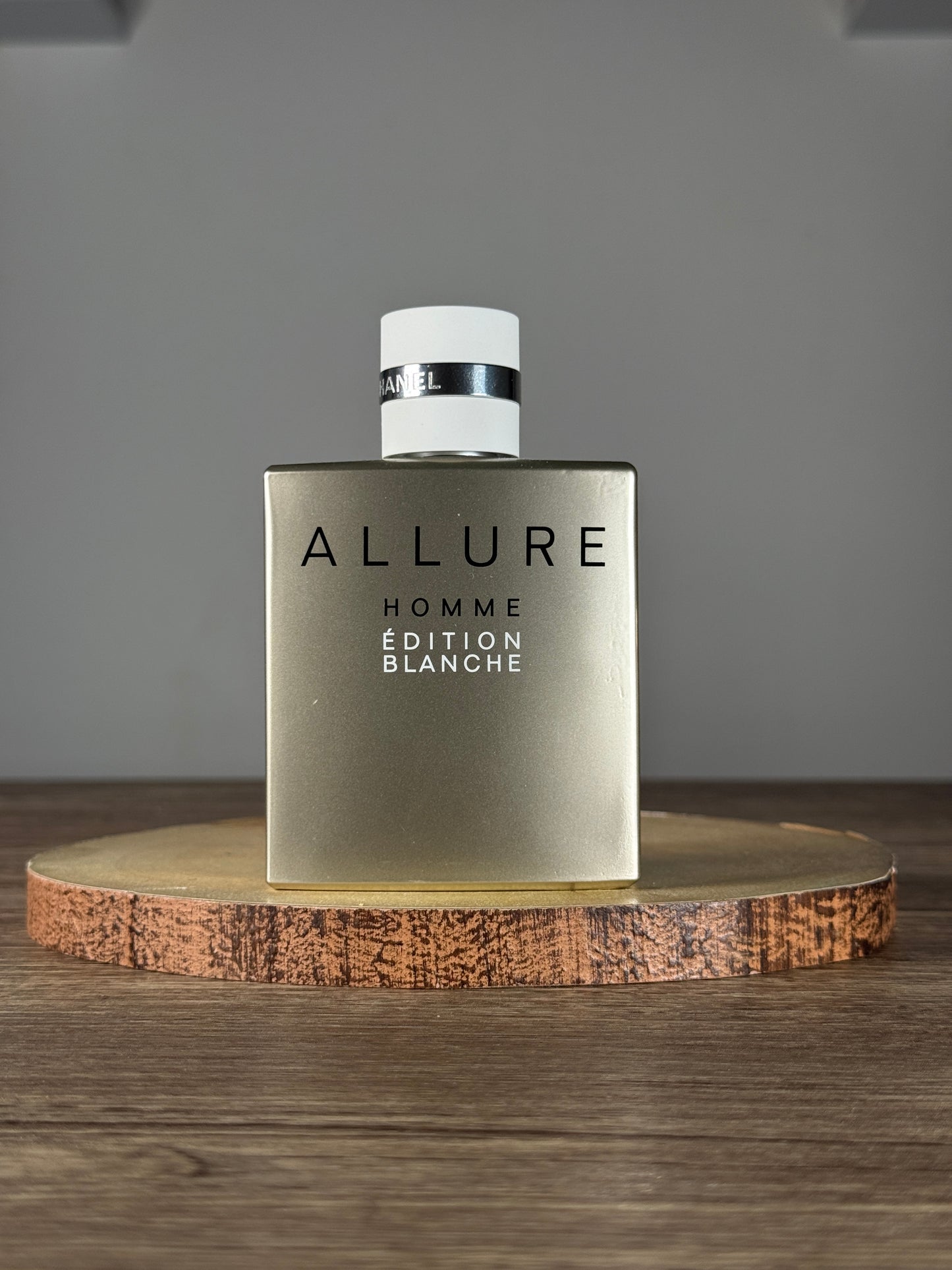 Homme Blanche edition