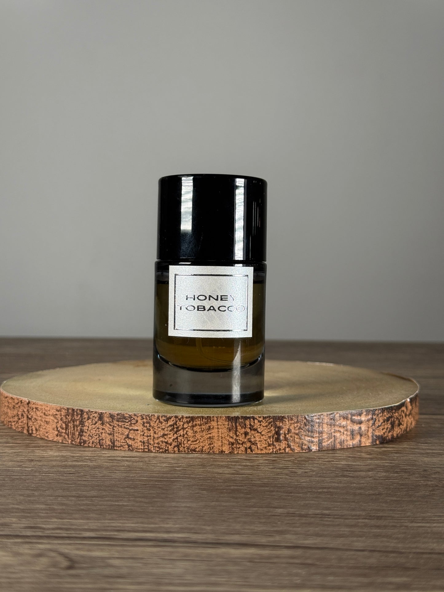 Strongstyle - Honey Tabacco