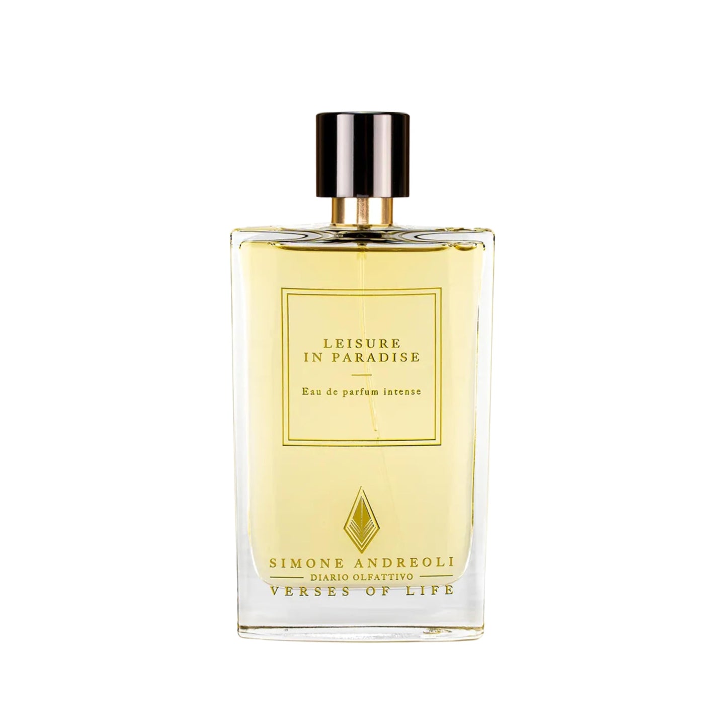 Simone andreoli - Leisure is paradise