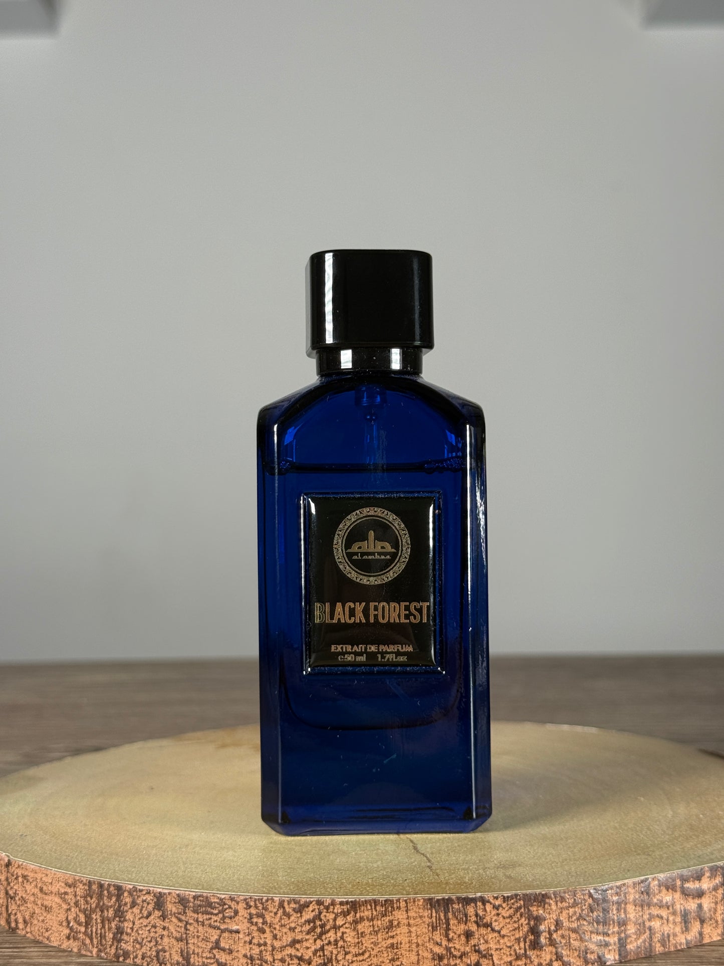 Al ambra - Black Forest