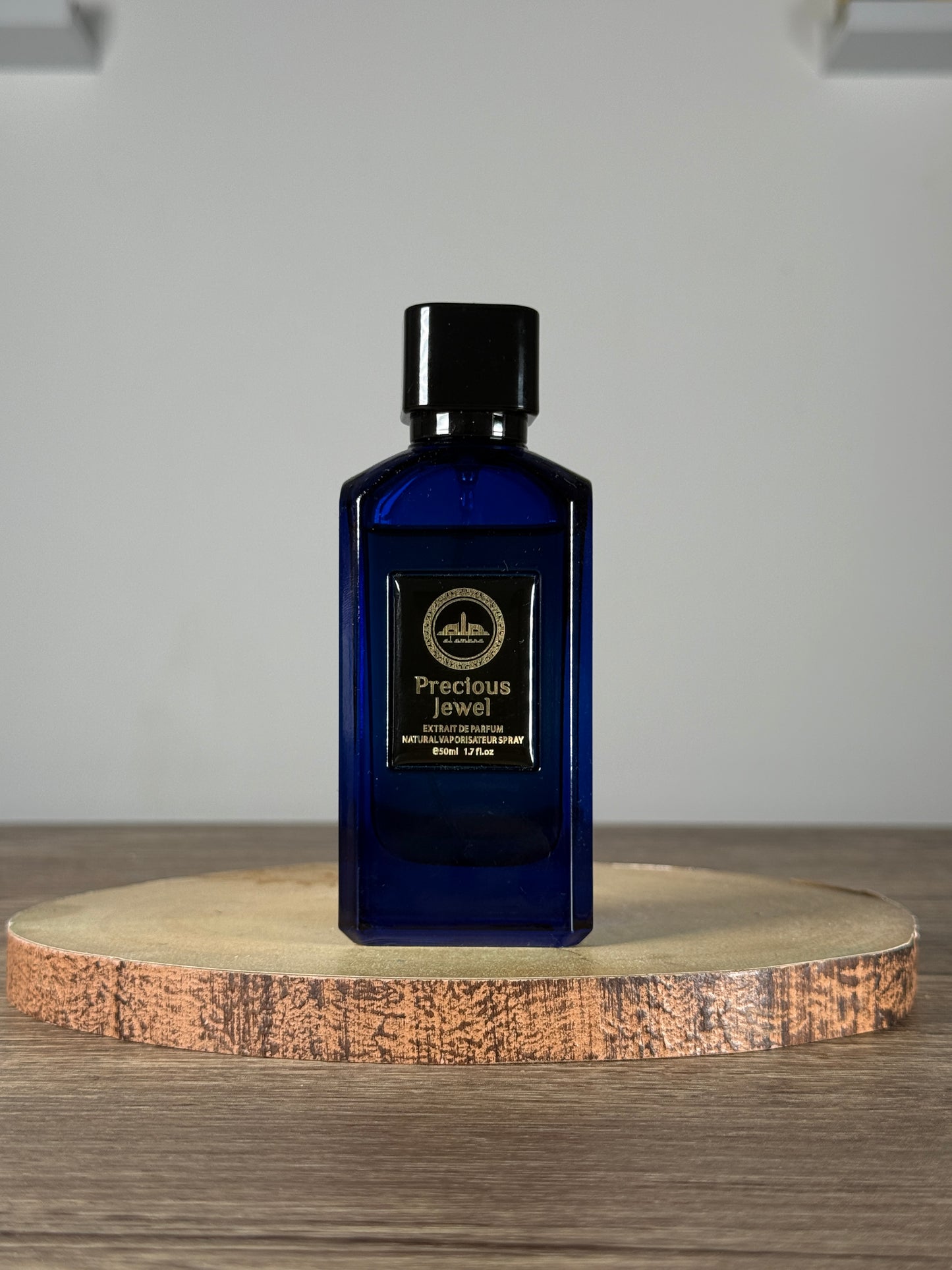 Al ambra - Precious jewel