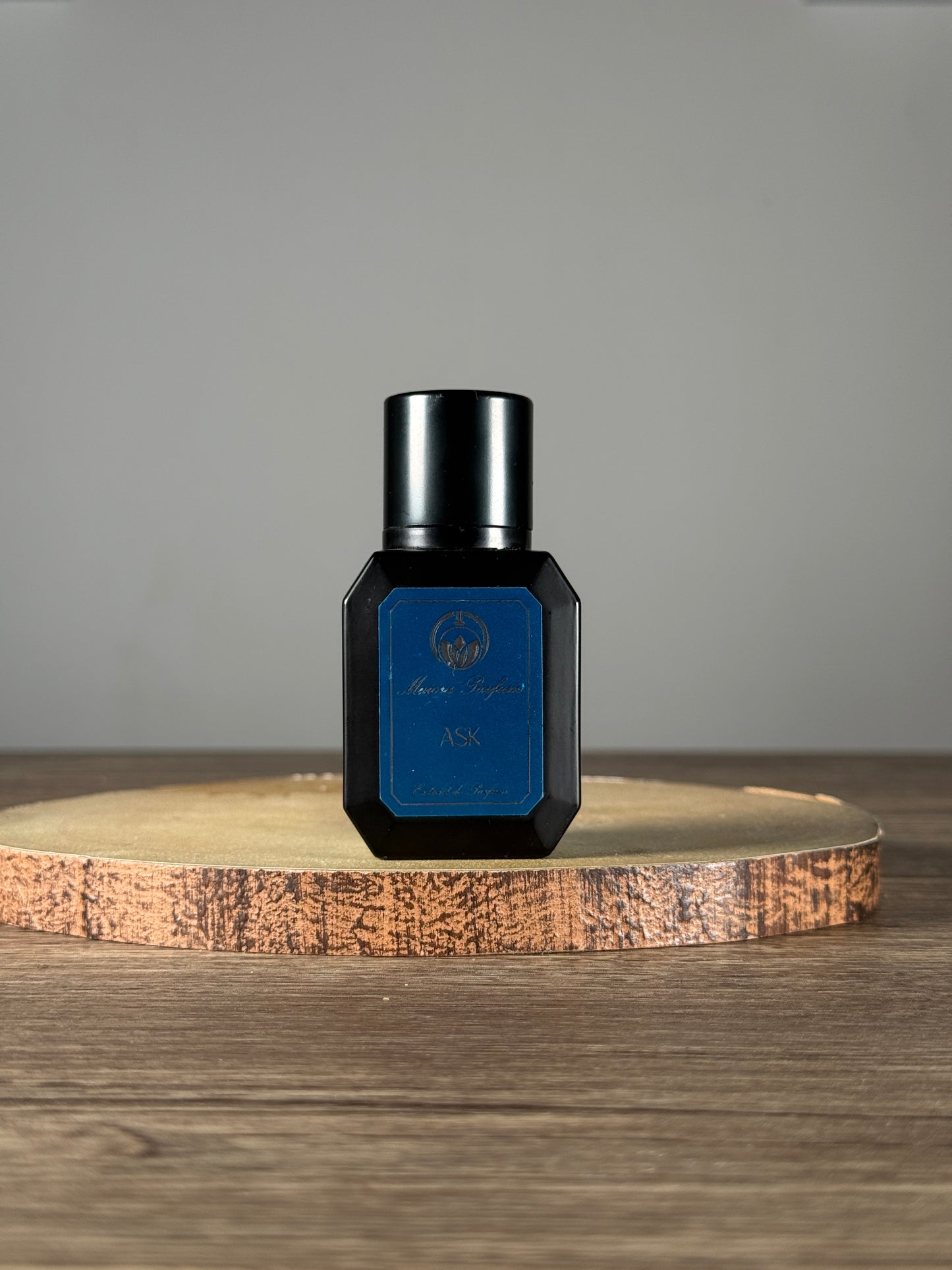 Maiora parfums - Ask