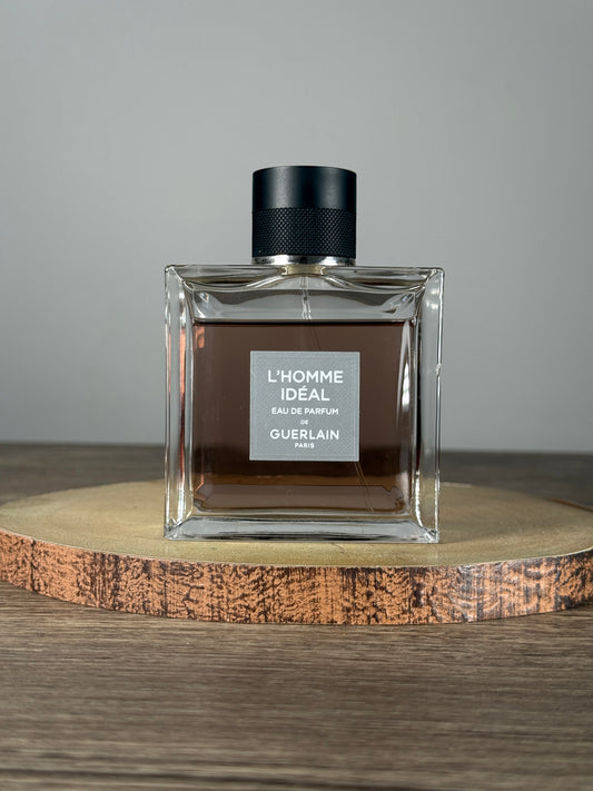 Guerlain - Lhomme ideal EDP