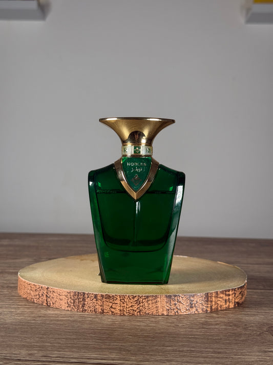 Arabian oud - Nobles
