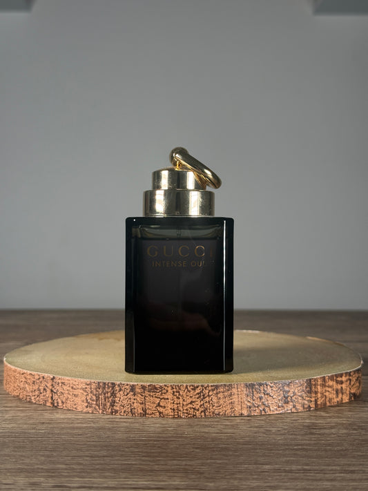 Intense oud