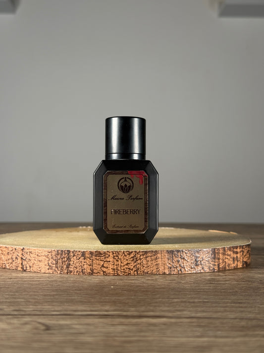 Maiora parfums - Fireberry