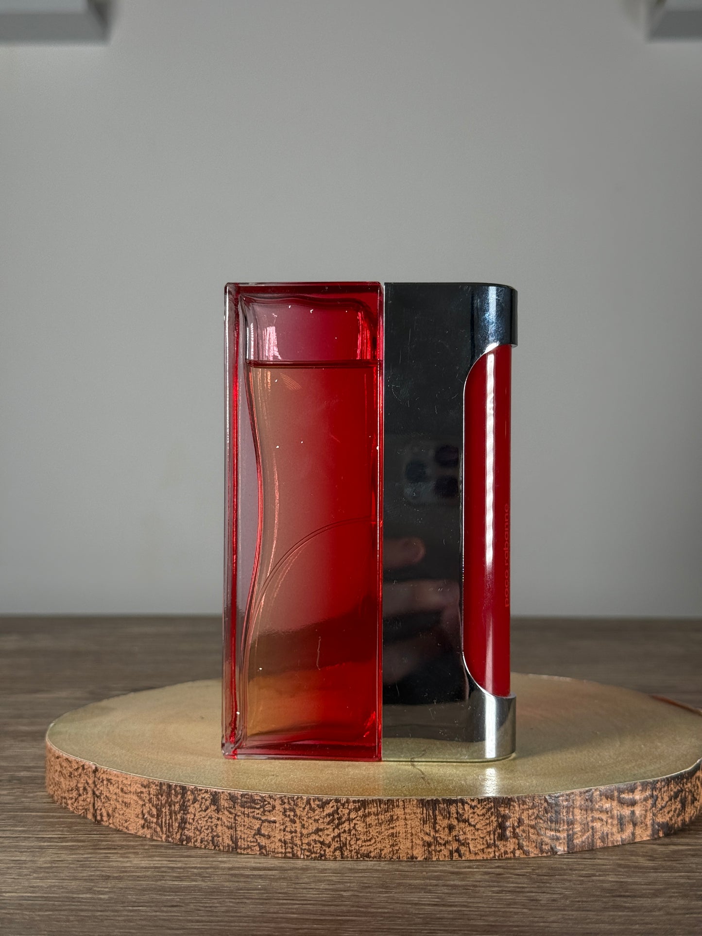 Ultra red