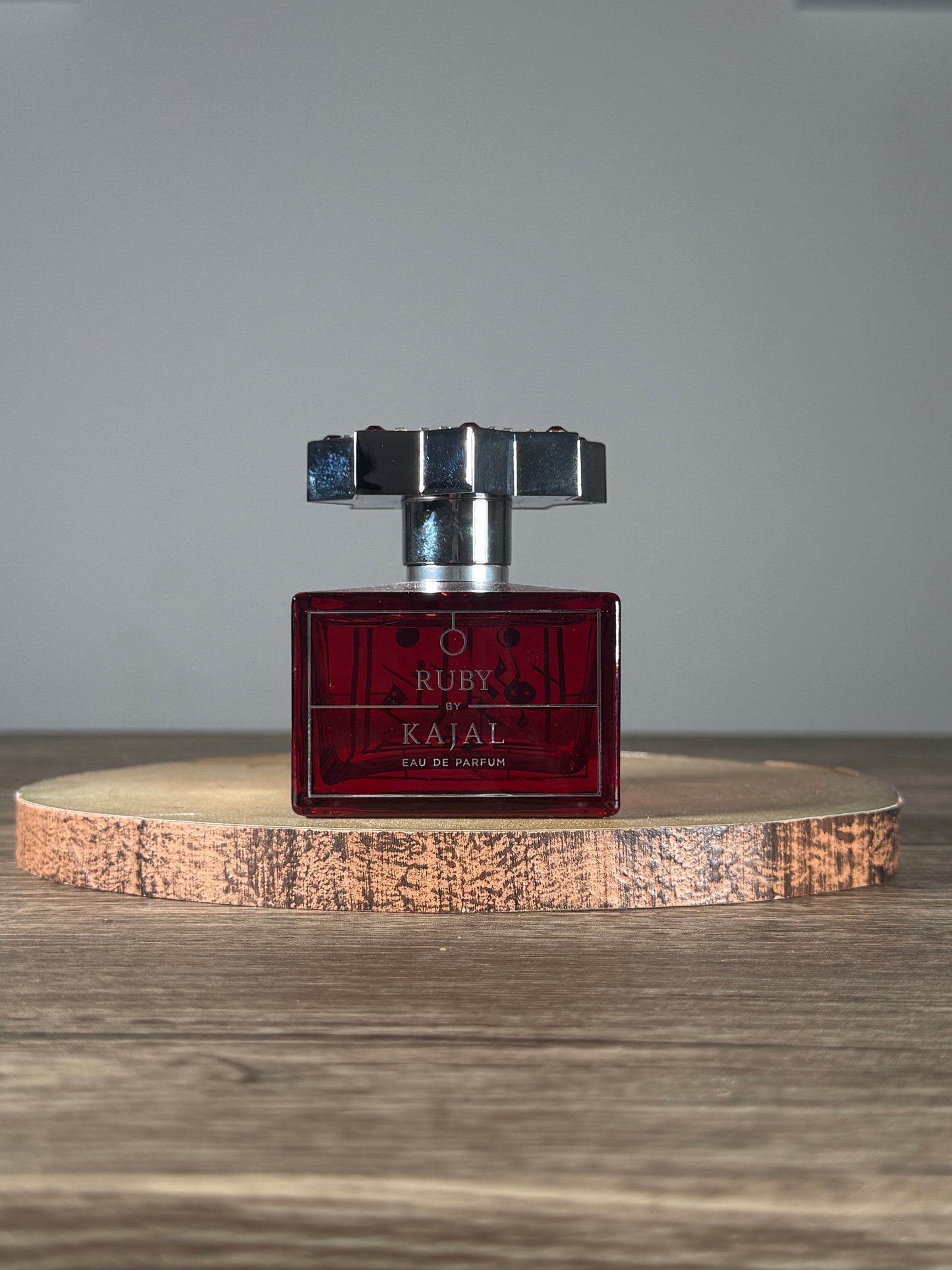 Kajal - Ruby