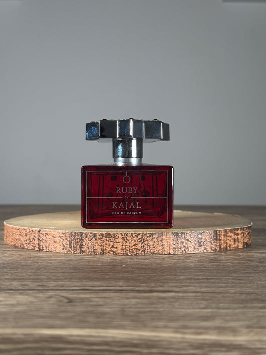 Kajal - Ruby