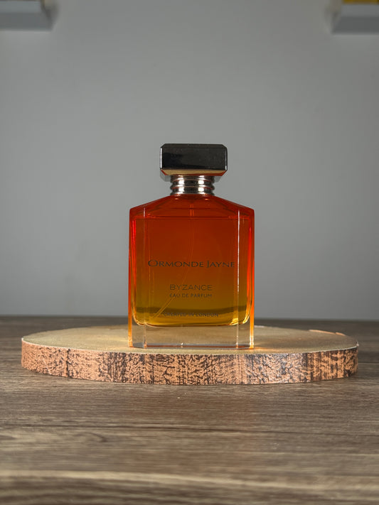 Ormonde Jayne - Byzance
