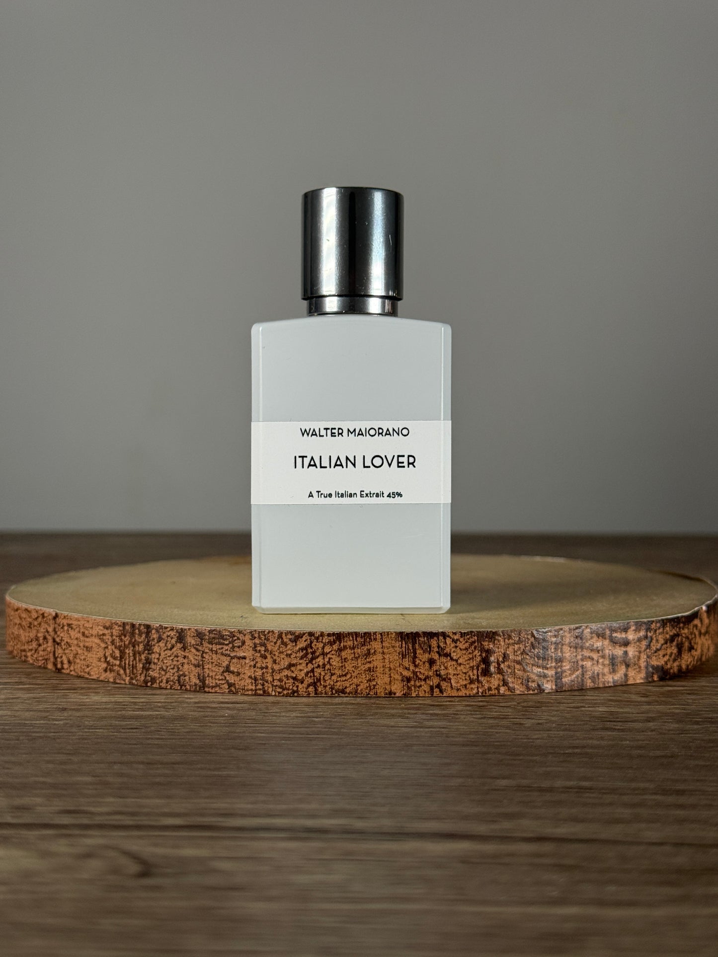 Walter Maiorano - Italian lover
