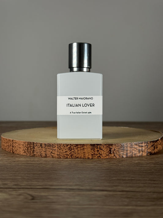 Walter Maiorano - Italian lover