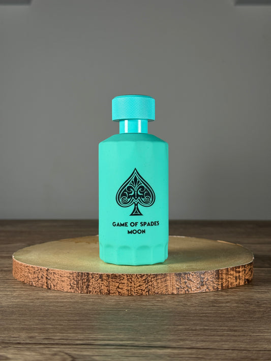 Jo Milano Game of spades - Moon