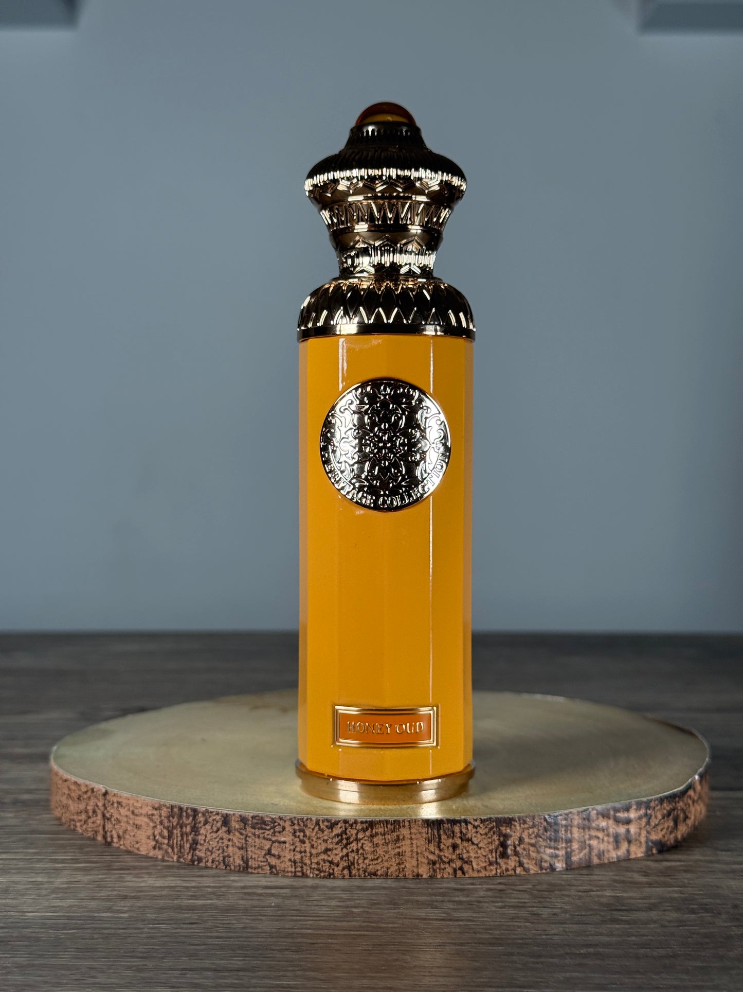Surrati - Honey oud