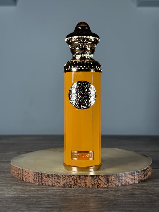 Surrati - Honey oud
