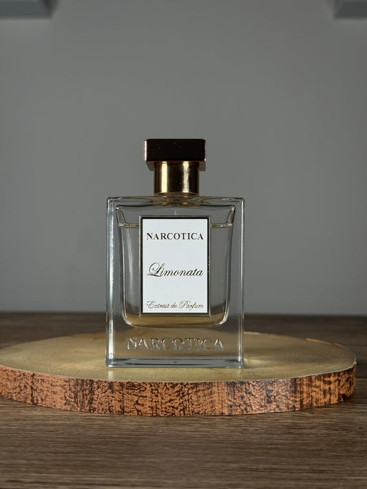 Narcotica - Limonata