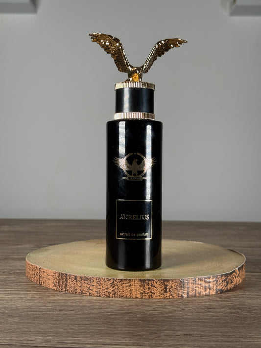 Legion parfums - Aurelius