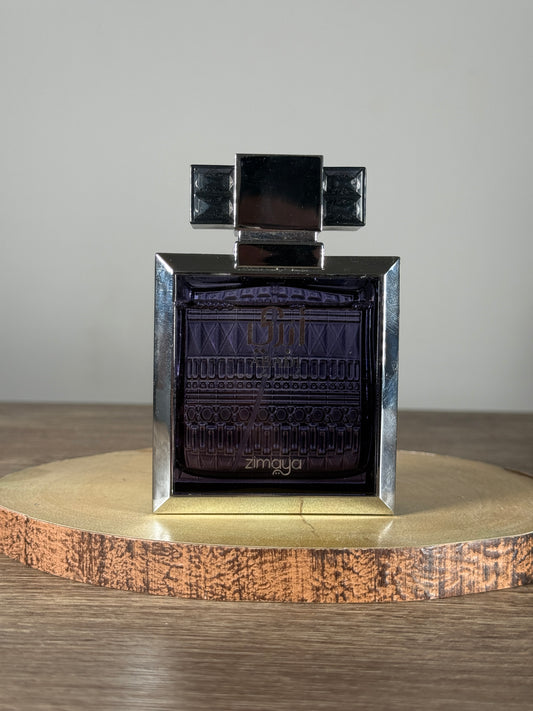 Zimaya - Abadi opulent