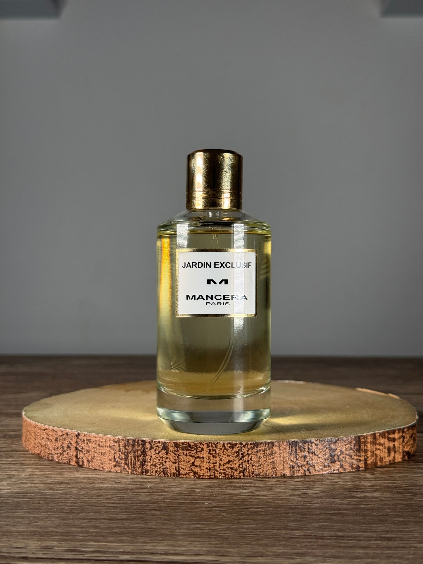 Mancera - Jardin exclusif