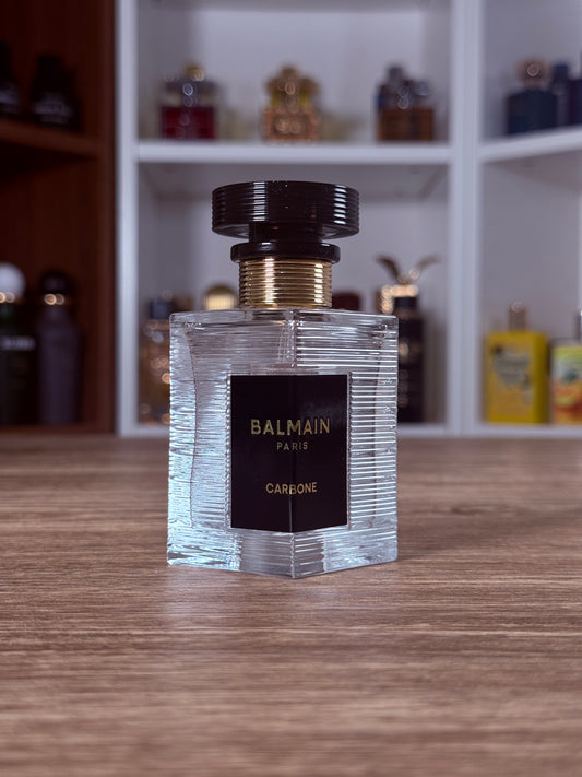 Balmain - Carbone