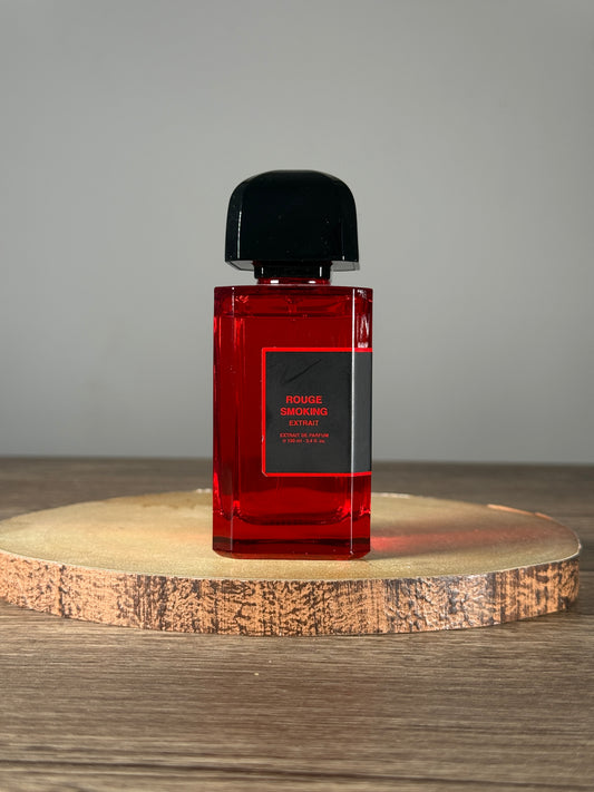 Bdk - Rouge smoking extrait