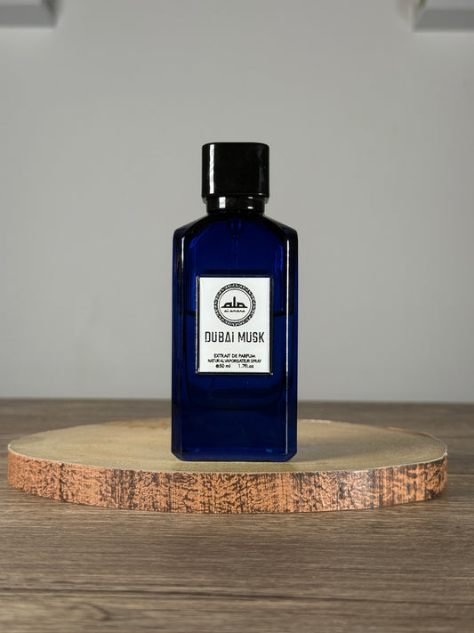 Al ambra - Dubai musk