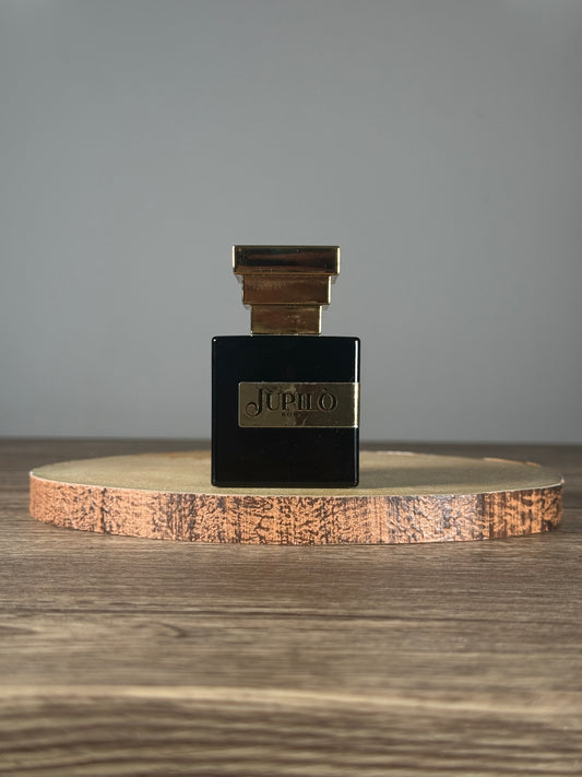 Jupilo - Exoticoud