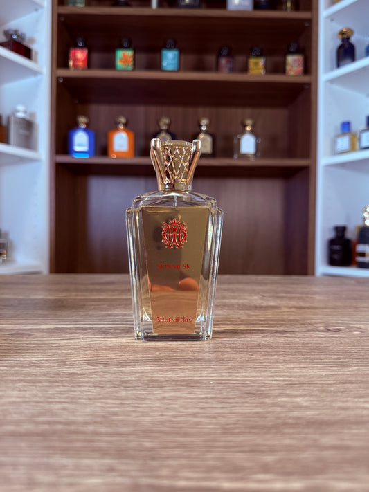 Attar al has - Skin musk