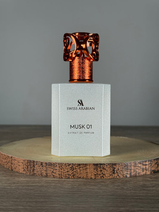 Swiss Arabian - Musk 01