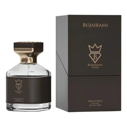 Bujarami- Kingsman