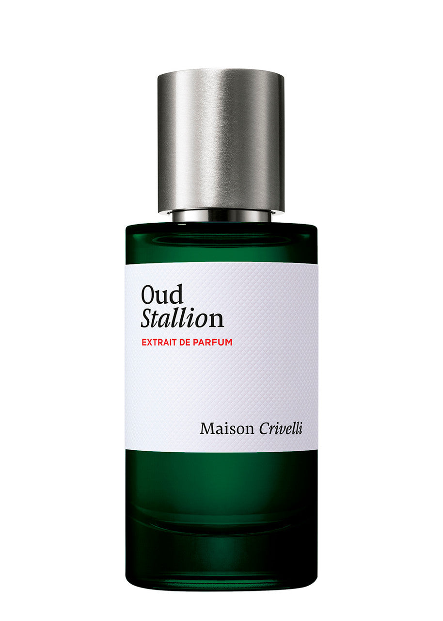 Maison crivelli - Oud stallion