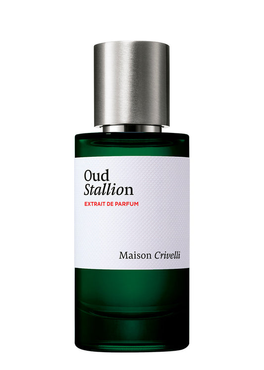 Maison crivelli - Oud stallion
