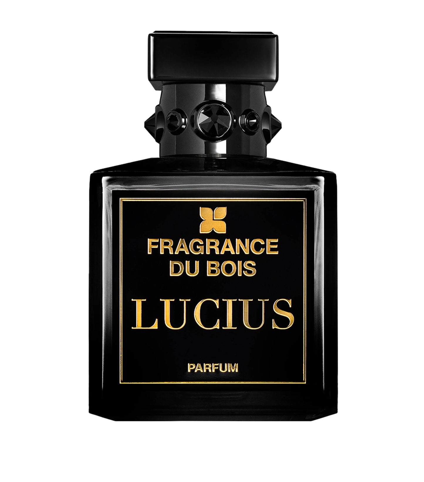 Fragrance du bois - Lucius