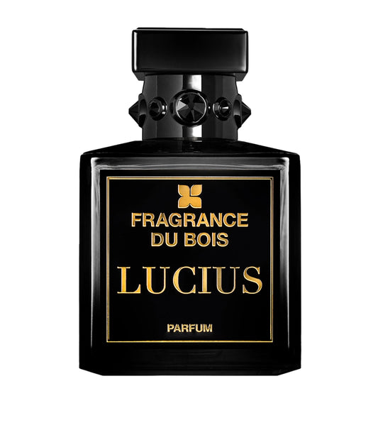 Fragrance du bois - Lucius