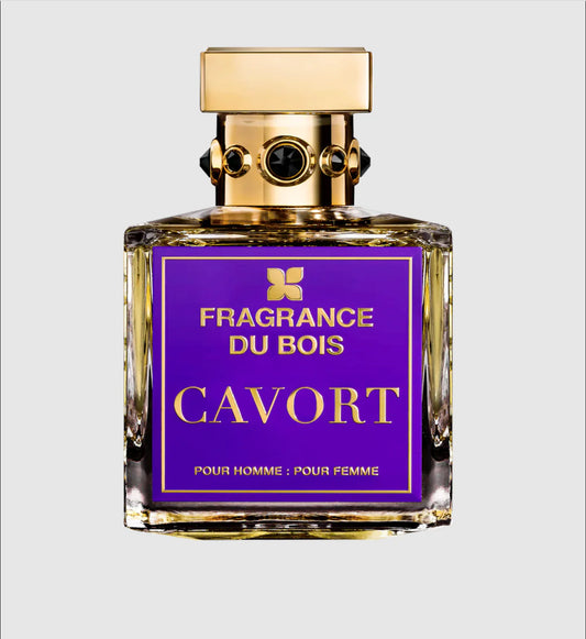 Fragrance du bois - Cavort