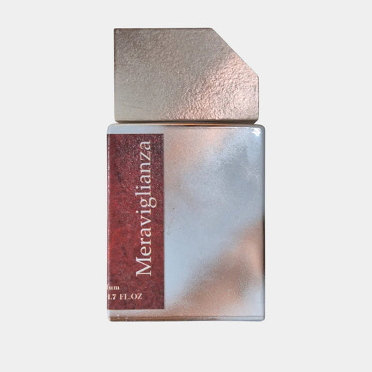 Lumi - Meraviglianza