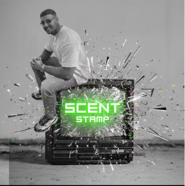 ScentStamp samples